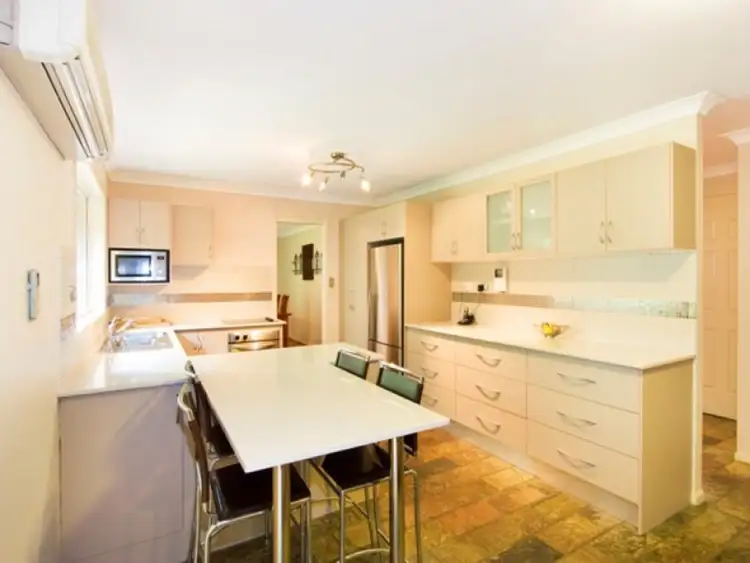 Third view of Homely house listing, 50 Hickey Way, Carrara QLD 4211