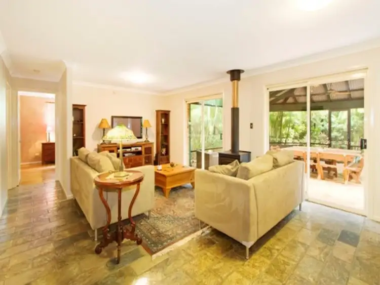 Fourth view of Homely house listing, 50 Hickey Way, Carrara QLD 4211