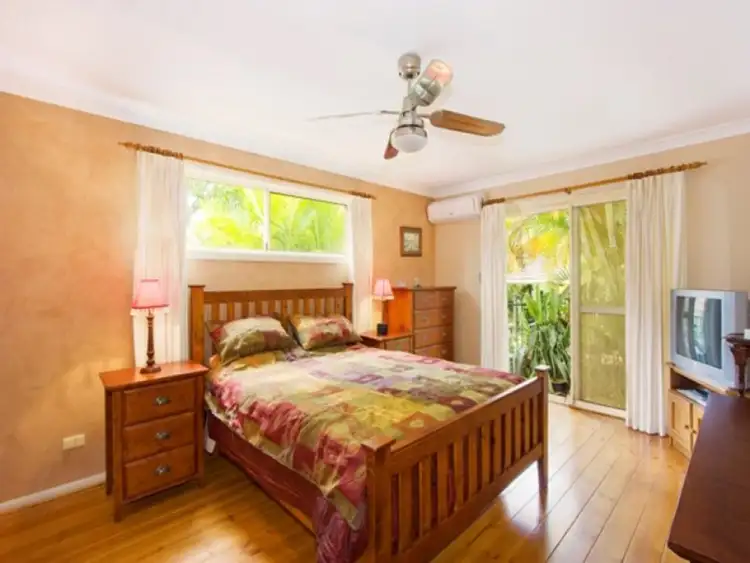 Fifth view of Homely house listing, 50 Hickey Way, Carrara QLD 4211