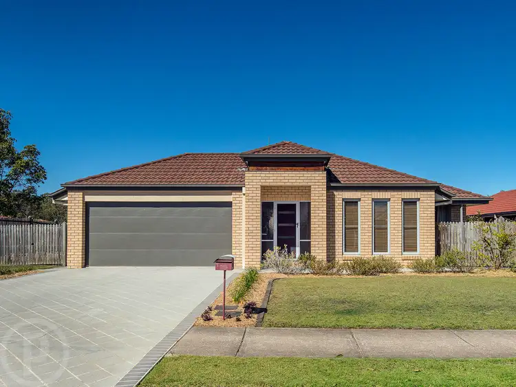 1 Speckled Circuit, Springfield Lakes QLD 4300