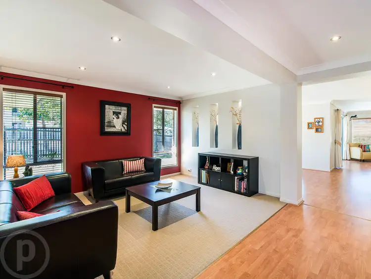 Second view of Homely house listing, 1 Speckled Circuit, Springfield Lakes QLD 4300