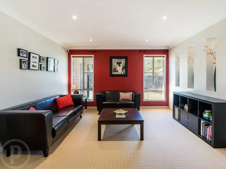 Third view of Homely house listing, 1 Speckled Circuit, Springfield Lakes QLD 4300