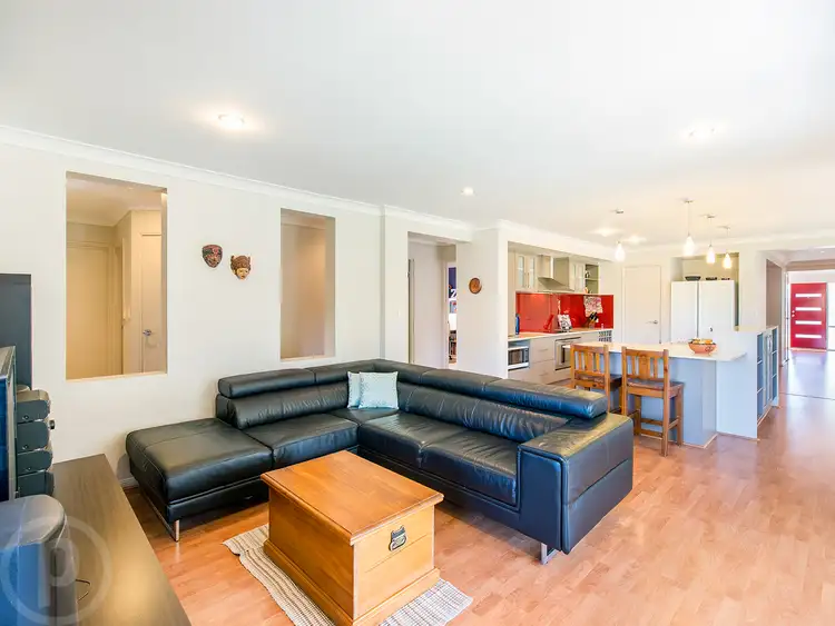 Fourth view of Homely house listing, 1 Speckled Circuit, Springfield Lakes QLD 4300