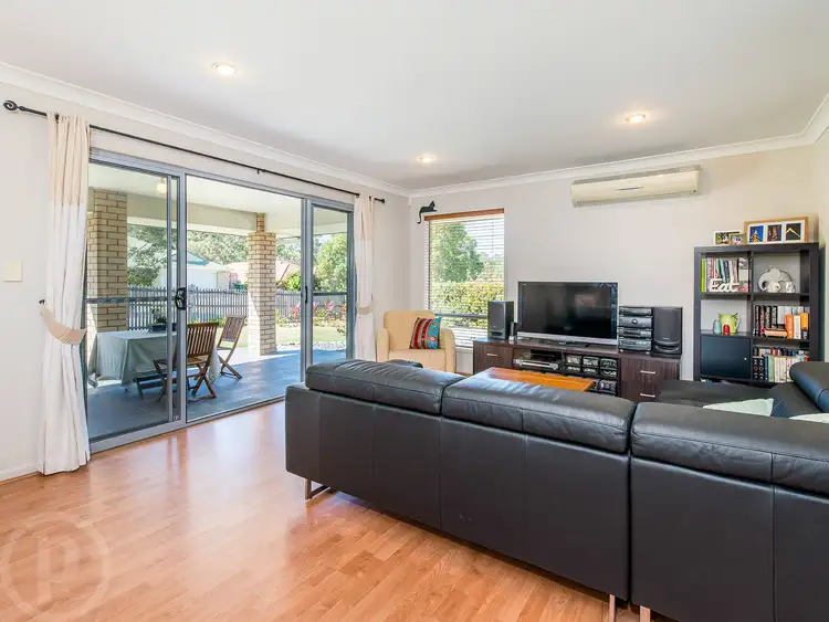 Fifth view of Homely house listing, 1 Speckled Circuit, Springfield Lakes QLD 4300