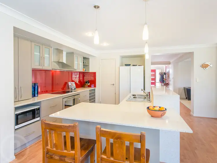 Sixth view of Homely house listing, 1 Speckled Circuit, Springfield Lakes QLD 4300