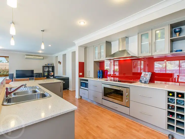 Seventh view of Homely house listing, 1 Speckled Circuit, Springfield Lakes QLD 4300