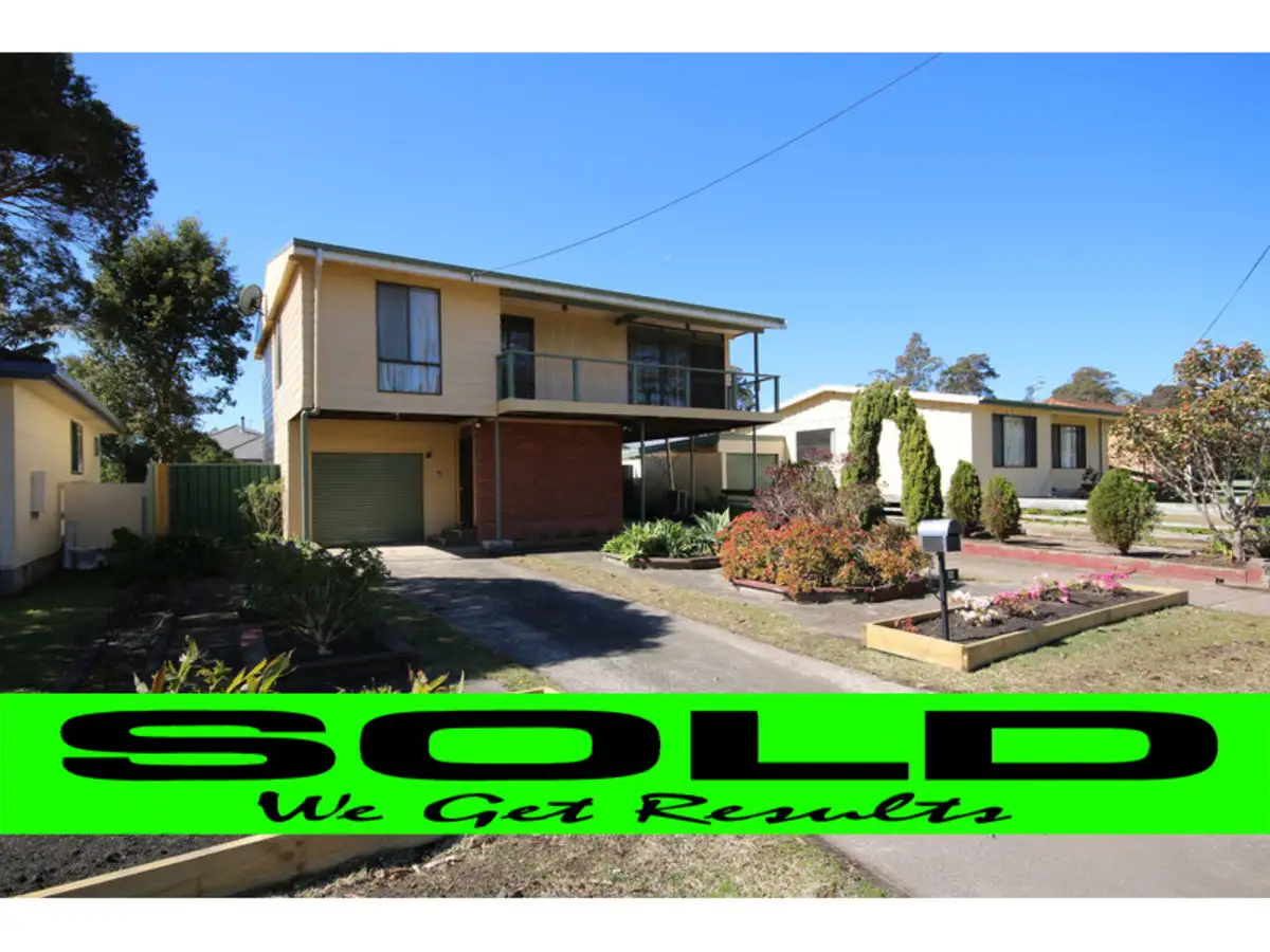 Main view of Homely house listing, 56 Kerry Street, Sanctuary Point NSW 2540