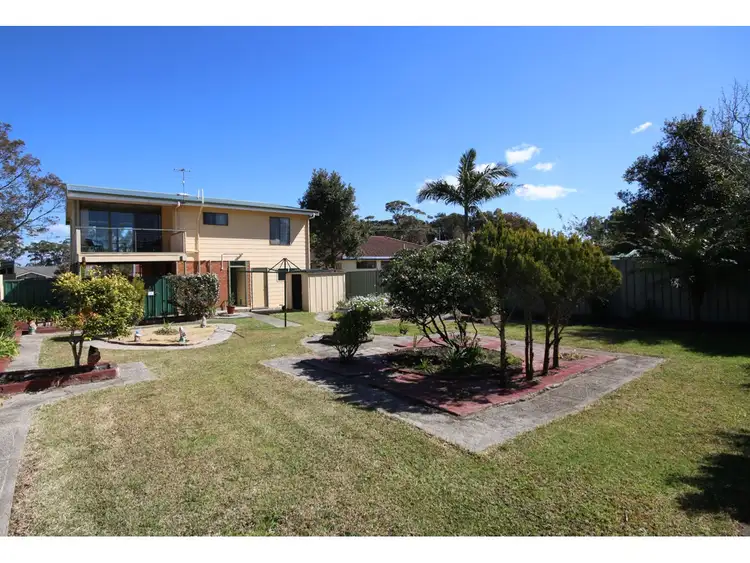 Second view of Homely house listing, 56 Kerry Street, Sanctuary Point NSW 2540