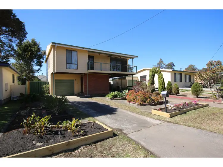 Sixth view of Homely house listing, 56 Kerry Street, Sanctuary Point NSW 2540