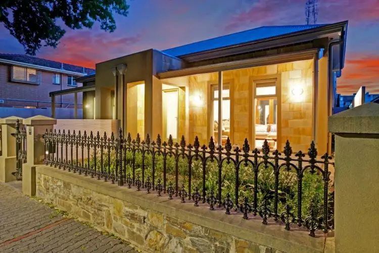 203 Gover Street, North Adelaide SA 5006