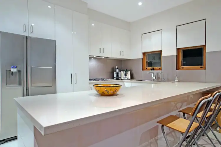 Fifth view of Homely house listing, 203 Gover Street, North Adelaide SA 5006