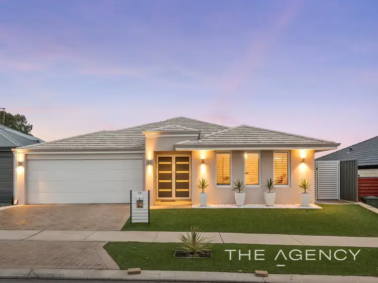 Main view of Homely house listing, 20 Helmingham Road, Landsdale WA 6065