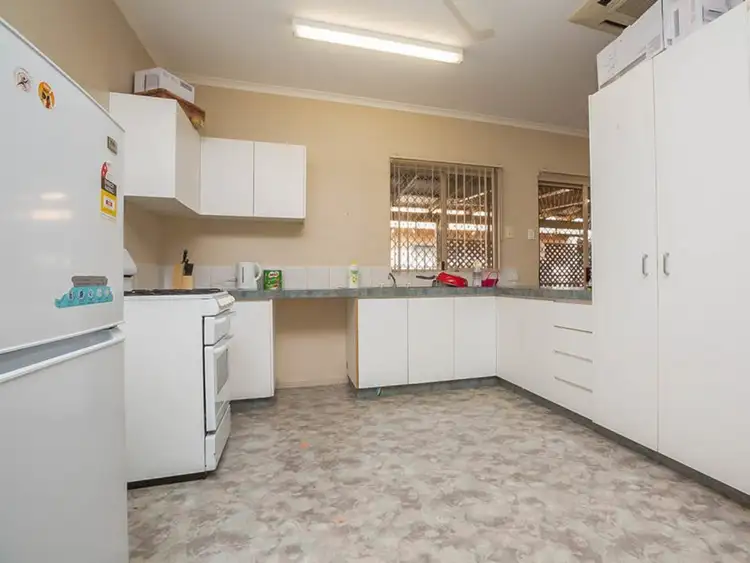 Third view of Homely house listing, 3 Jabiru Loop, South Hedland WA 6722