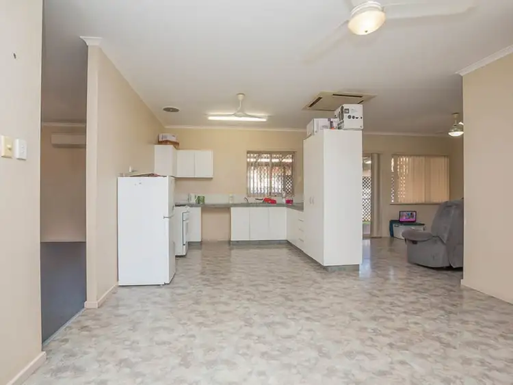 Fourth view of Homely house listing, 3 Jabiru Loop, South Hedland WA 6722
