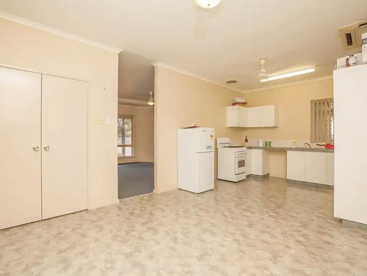 Fifth view of Homely house listing, 3 Jabiru Loop, South Hedland WA 6722