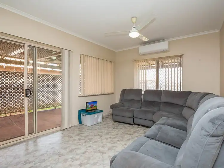 Seventh view of Homely house listing, 3 Jabiru Loop, South Hedland WA 6722