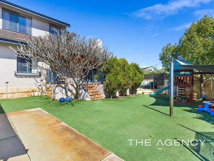 Main view of Homely house listing, 23 Coomoora Road, Mount Pleasant WA 6153
