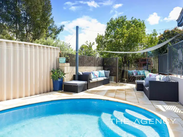 Second view of Homely house listing, 23 Coomoora Road, Mount Pleasant WA 6153