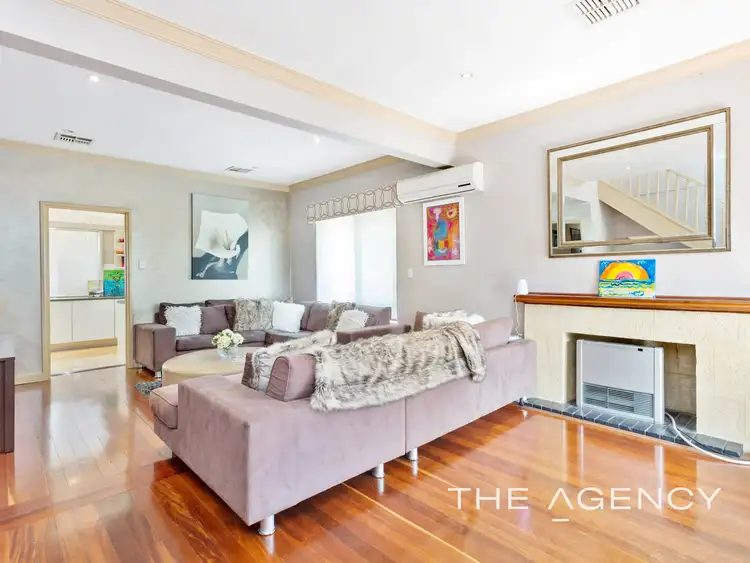 Third view of Homely house listing, 23 Coomoora Road, Mount Pleasant WA 6153
