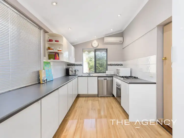 Fourth view of Homely house listing, 23 Coomoora Road, Mount Pleasant WA 6153