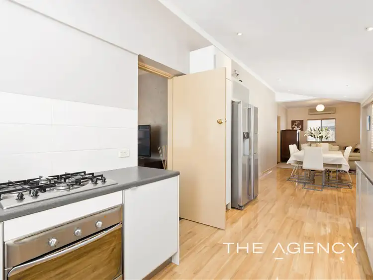 Fifth view of Homely house listing, 23 Coomoora Road, Mount Pleasant WA 6153