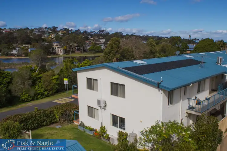 Main view of Homely unit listing, 3/20 Munn Street, Merimbula NSW 2548
