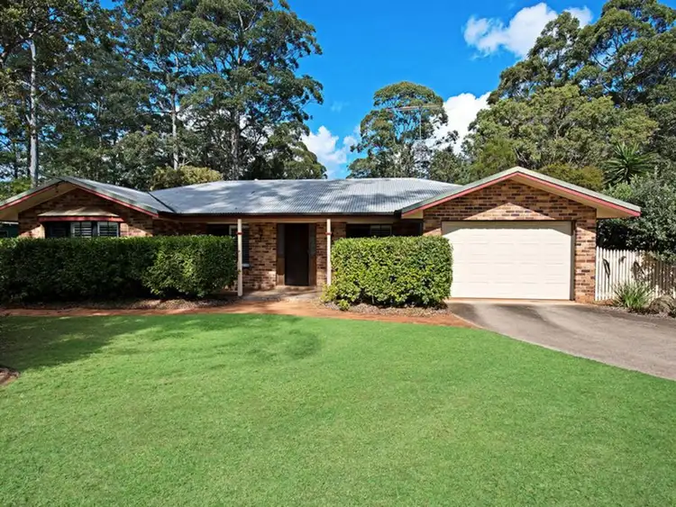 Second view of Homely house listing, 143 Kuhls Road, Highfields QLD 4352
