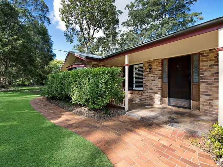 Third view of Homely house listing, 143 Kuhls Road, Highfields QLD 4352