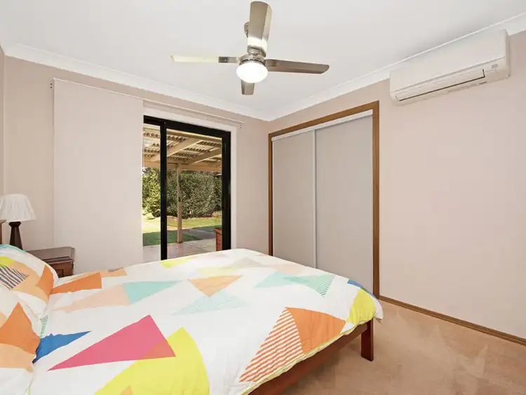 Fourth view of Homely house listing, 143 Kuhls Road, Highfields QLD 4352