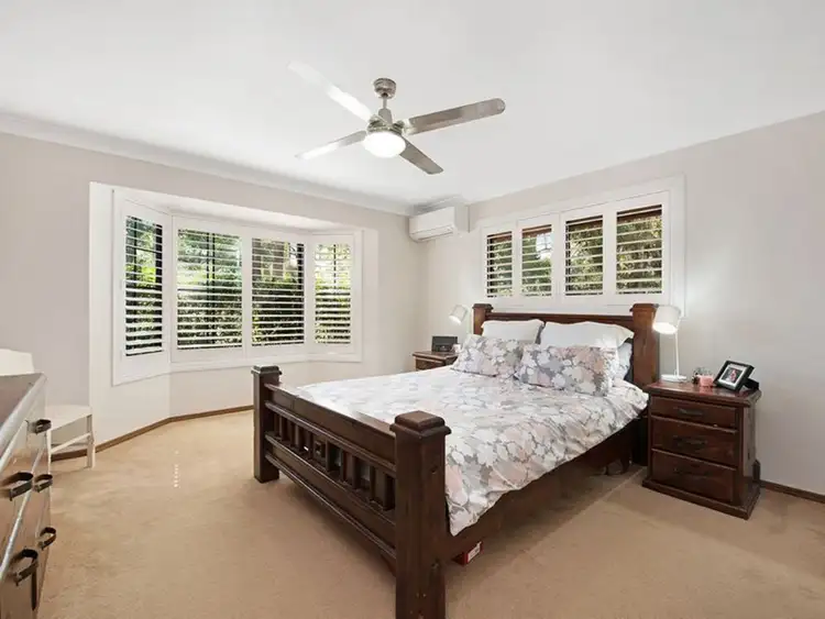 Sixth view of Homely house listing, 143 Kuhls Road, Highfields QLD 4352