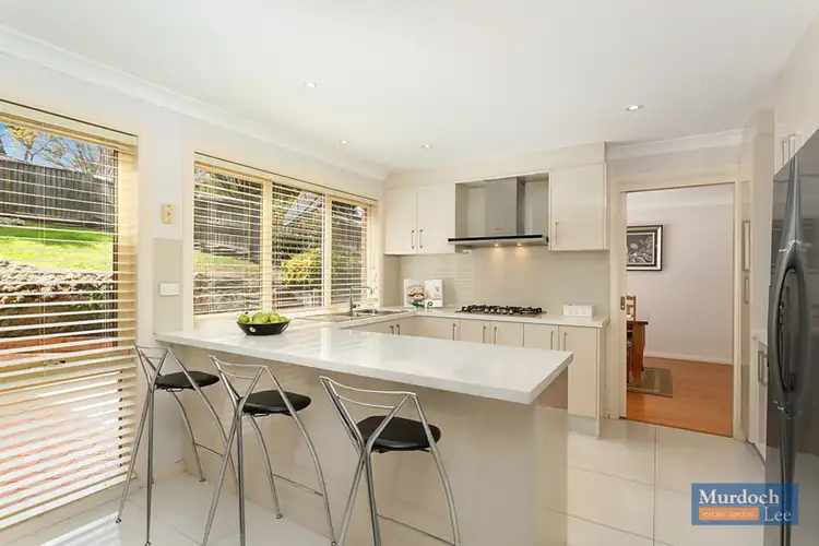 Third view of Homely house listing, 112 Fallon Drive, Dural NSW 2158