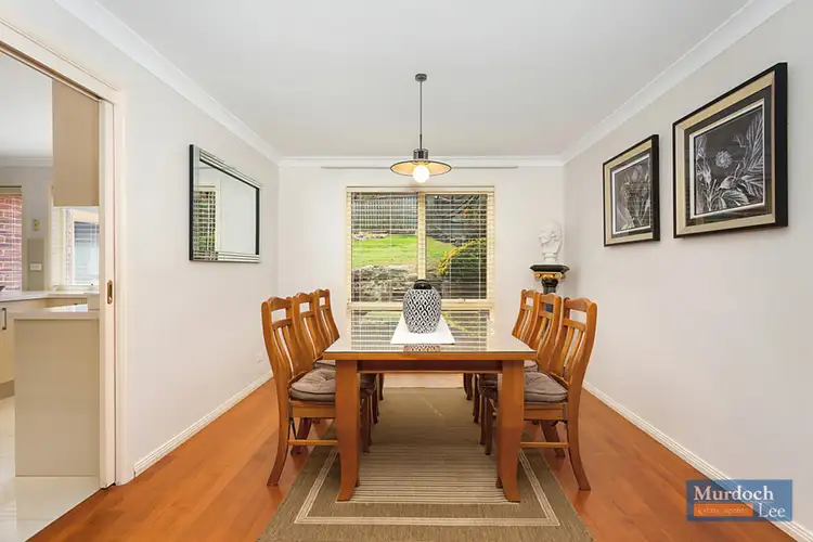 Fourth view of Homely house listing, 112 Fallon Drive, Dural NSW 2158