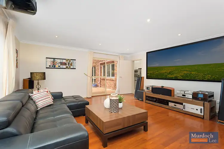 Fifth view of Homely house listing, 112 Fallon Drive, Dural NSW 2158