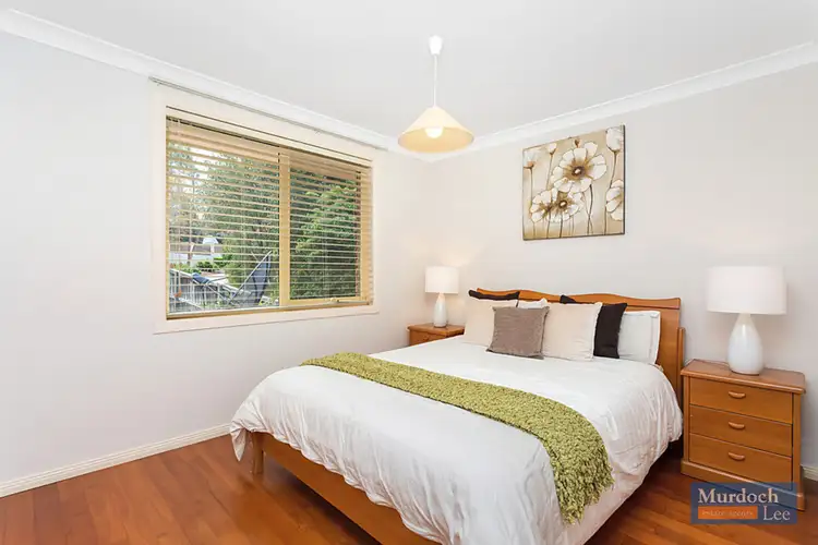 Sixth view of Homely house listing, 112 Fallon Drive, Dural NSW 2158