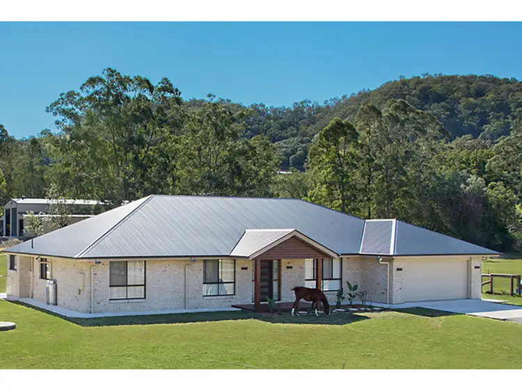 Main view of Homely rural property listing, Lot 1 Andrew Road, Closeburn QLD 4520