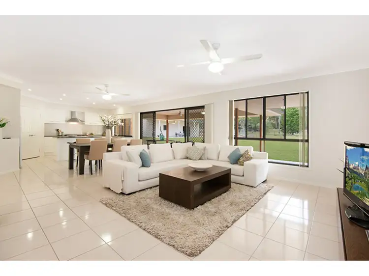 Fourth view of Homely rural property listing, Lot 1 Andrew Road, Closeburn QLD 4520