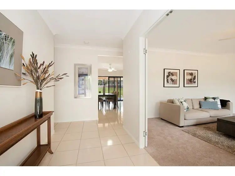 Fifth view of Homely rural property listing, Lot 1 Andrew Road, Closeburn QLD 4520