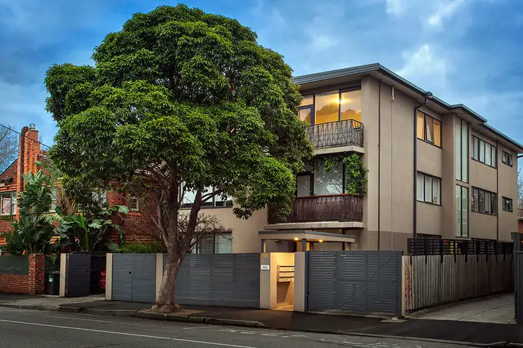 7/141 Glenhuntly Road, Elwood VIC 3184