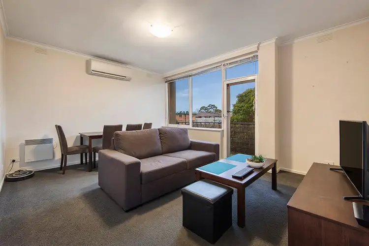 Second view of Homely apartment listing, 7/141 Glenhuntly Road, Elwood VIC 3184