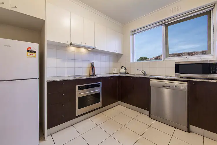 Fifth view of Homely apartment listing, 7/141 Glenhuntly Road, Elwood VIC 3184