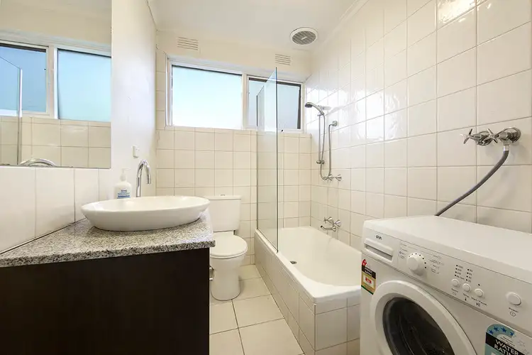 Sixth view of Homely apartment listing, 7/141 Glenhuntly Road, Elwood VIC 3184