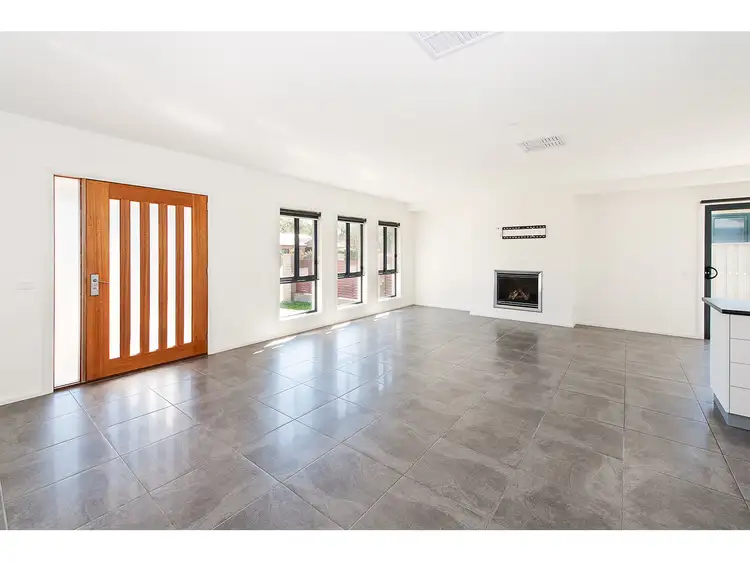 Second view of Homely house listing, 414 Harper Street, Lavington NSW 2641