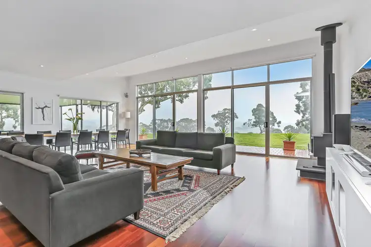 Second view of Homely rural property listing, 351 Chapel Hill Road, Blewitt Springs SA 5171