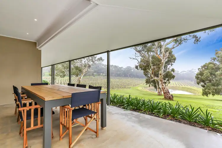 Fourth view of Homely rural property listing, 351 Chapel Hill Road, Blewitt Springs SA 5171