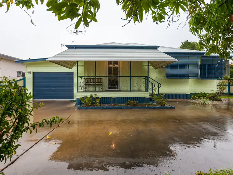 112 Alexandra Street, Kawana QLD 4701