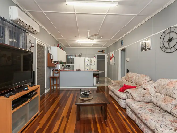Second view of Homely house listing, 112 Alexandra Street, Kawana QLD 4701
