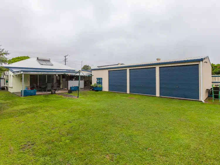 Third view of Homely house listing, 112 Alexandra Street, Kawana QLD 4701