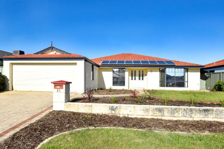 21 Barrett Street, Southern River WA 6110