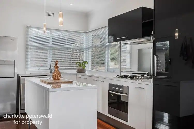 Second view of Homely house listing, 7 Lennox Avenue, Lutana TAS 7009