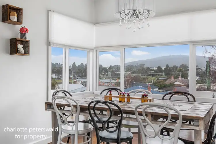 Fourth view of Homely house listing, 7 Lennox Avenue, Lutana TAS 7009